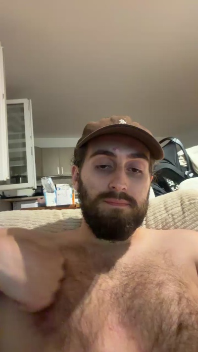 Bagdale5 live cam on Cam4