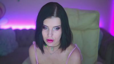 BagiraMays live cam on Cam4