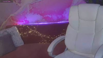 BagiraMays live cam on Cam4