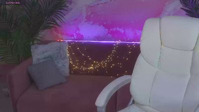 BagiraMays live cam on Cam4