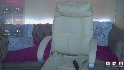 BagiraMays live cam on Cam4