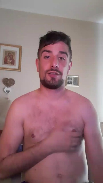 webcam striptease Baglione8