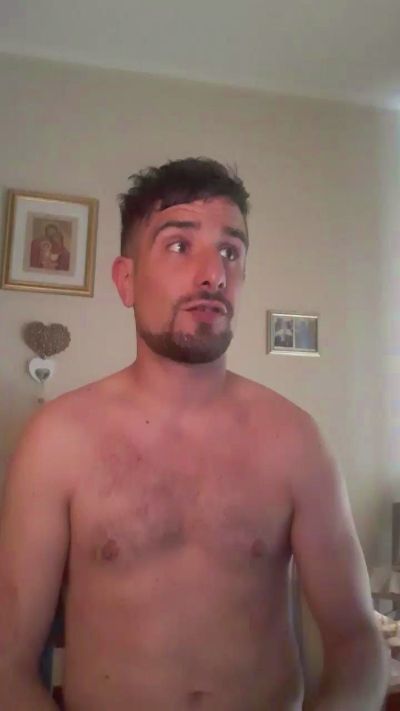webcam striptease Baglione8