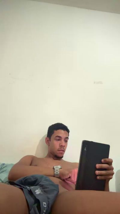 Baianin live cam on Cam4