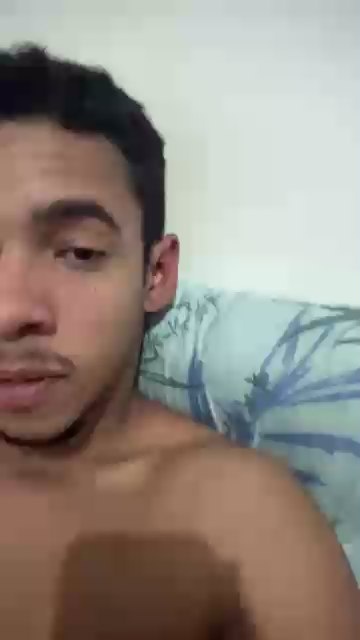 Baianin live cam on Cam4