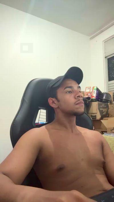 Baianin live cam on Cam4
