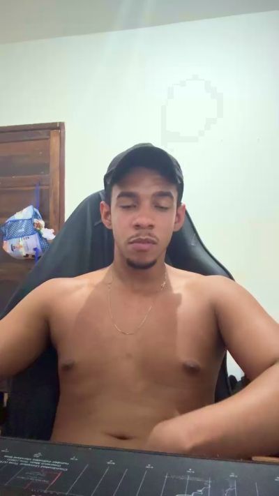 Baianin live cam on Cam4