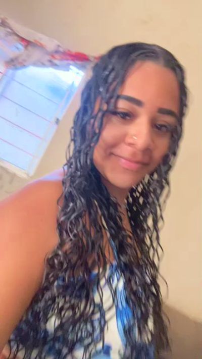 Baianinha07 live cam on Cam4