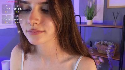BaileyVickers live cam on Cam4