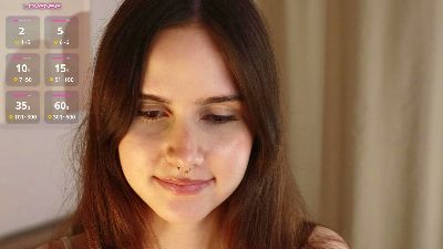 BaileyVickers live cam on Cam4