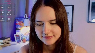 BaileyVickers live cam on Cam4