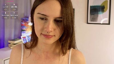 BaileyVickers live cam on Cam4