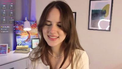 BaileyVickers live cam on Cam4