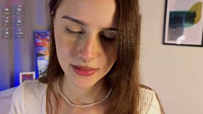 BaileyVickers live cam on Cam4