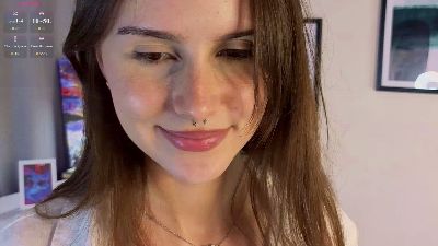 BaileyVickers live cam on Cam4