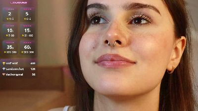 BaileyVickers live cam on Cam4