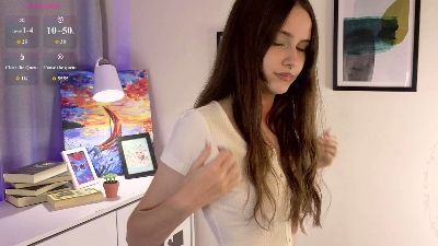 BaileyVickers live cam on Cam4