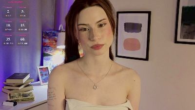 BaileyVickers live cam on Cam4