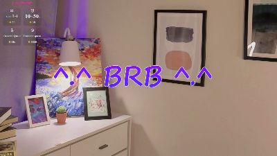 BaileyVickers live cam on Cam4