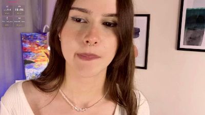BaileyVickers live cam on Cam4