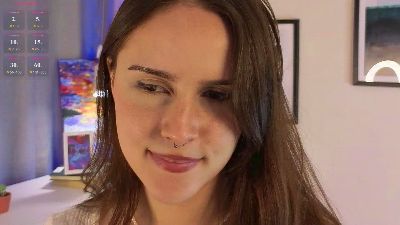 BaileyVickers live cam on Cam4