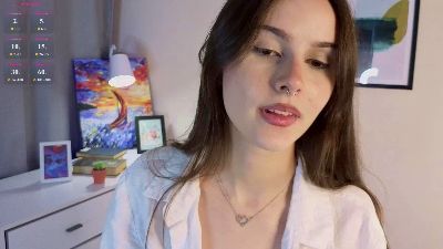 BaileyVickers live cam on Cam4