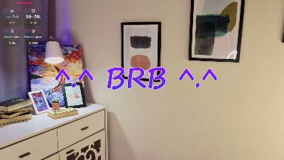 BaileyVickers live cam on Cam4