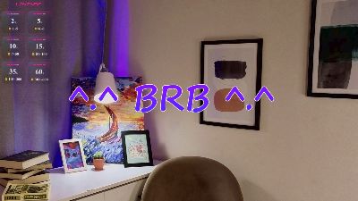 BaileyVickers live cam on Cam4