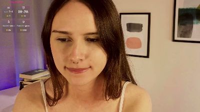 BaileyVickers live cam on Cam4