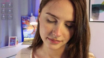 BaileyVickers live cam on Cam4