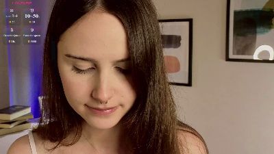 BaileyVickers live cam on Cam4