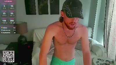 Bailey_mcvicar live cam on Cam4