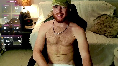 Bailey_mcvicar live cam on Cam4