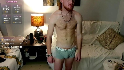 Bailey_mcvicar live cam on Cam4