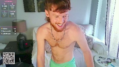 Bailey_mcvicar live cam on Cam4
