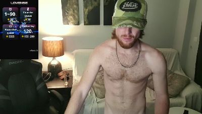 Bailey_mcvicar live cam on Cam4
