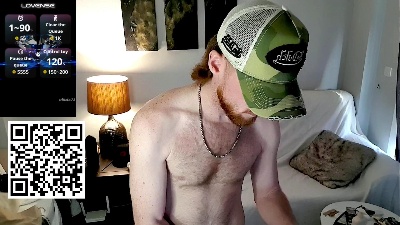 Bailey_mcvicar live cam on Cam4