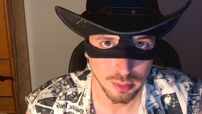 Bakhos live cam on Cam4