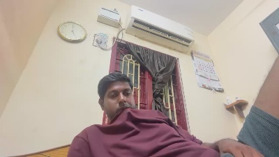 Balajigoal0023 live cam on Cam4