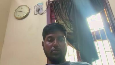 Balajigoal0023 live cam on Cam4