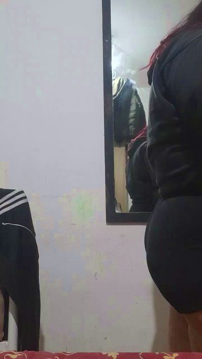 BalckAilen live cam on Cam4