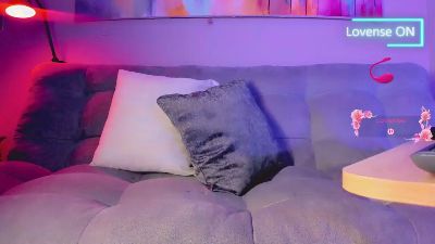 Balerian18 live cam on Cam4