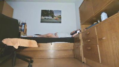 Ballstretching live cam on Cam4