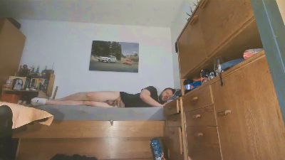 Ballstretching live cam on Cam4