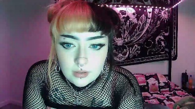 BambambiX live cam on Cam4