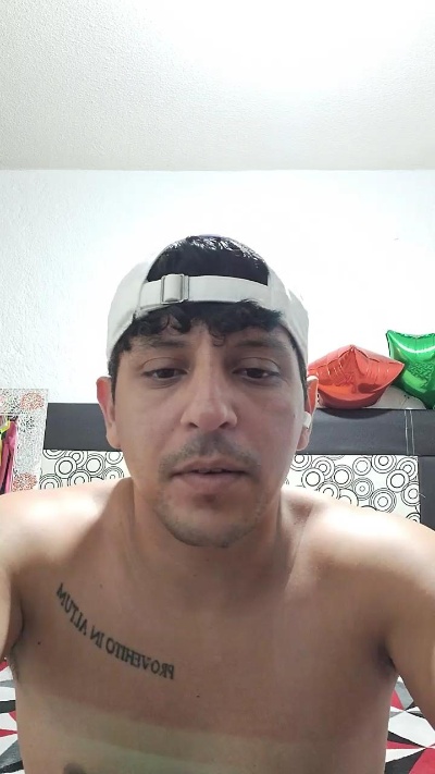 Bamban1419 live cam on Cam4