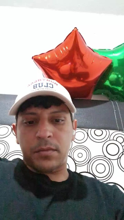 Bamban1419 live cam on Cam4
