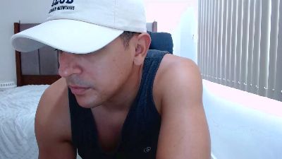 Bamban1419 live cam on Cam4