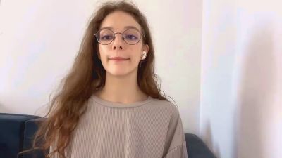 BambiHipkins live cam on Cam4