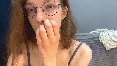 BambiHipkins live cam on Cam4